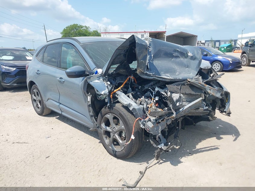 2024 Ford Escape St-Line Select