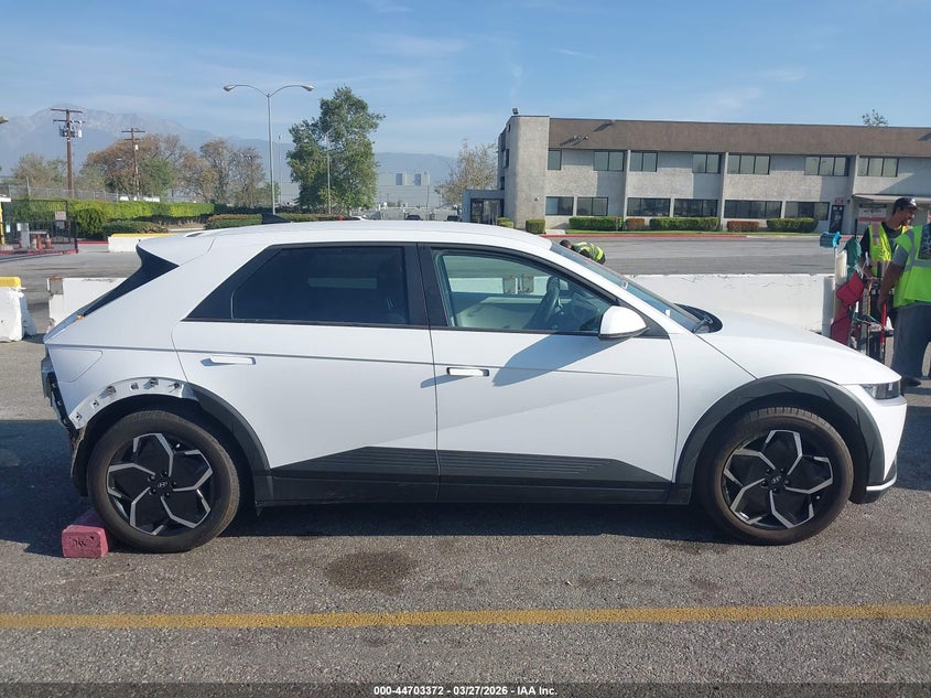 2024 Hyundai Ioniq 5 Sel VIN: KM8KN4DE5RU251346 Lot: 44703372