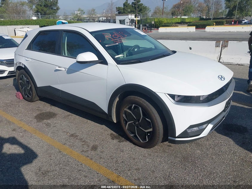 KM8KN4DE5RU251346 HYUNDAI IONIQ 5 Photo 1