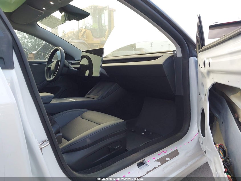 2024 Tesla Model 3 Long Range Dual Motor All-Wheel Drive/Rear-Wheel Drive