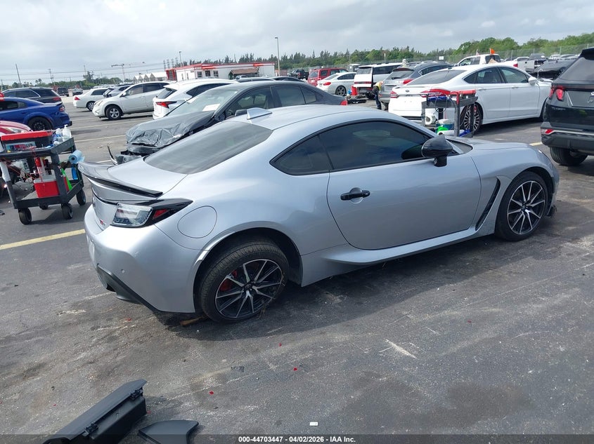 Vin: jf1znbb13r8759949, lot: 45200578, toyota gr86 20244
