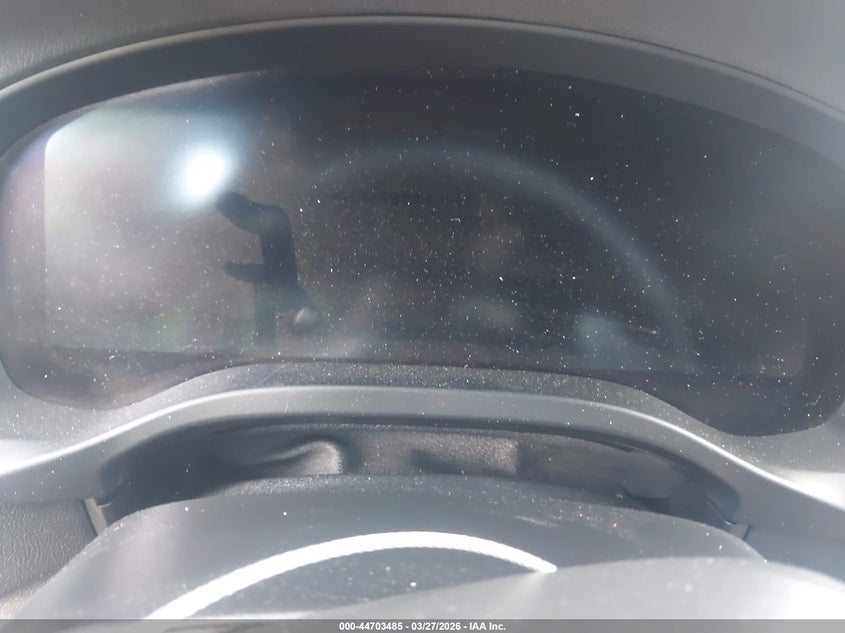 2021 BMW X4 M40I VIN: 5UX2V5C08M9F31792 Lot: 44703485