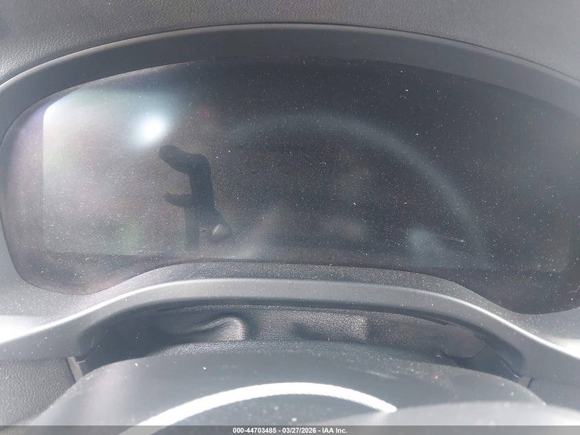 2021 BMW X4 M40I VIN: 5UX2V5C08M9F31792 Lot: 44703485