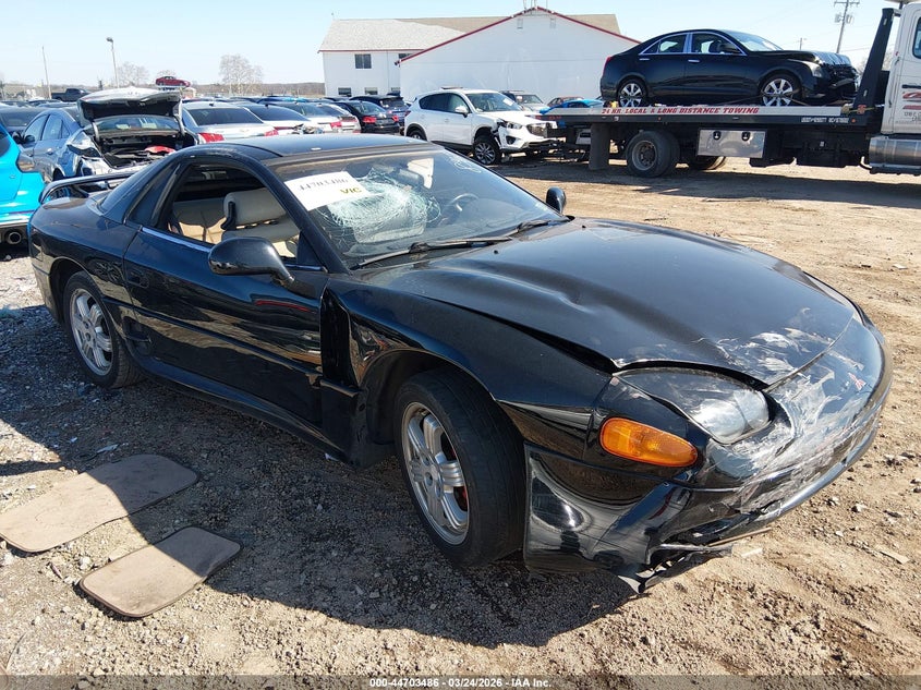 1995 Mitsubishi 3000 Gt Sl
