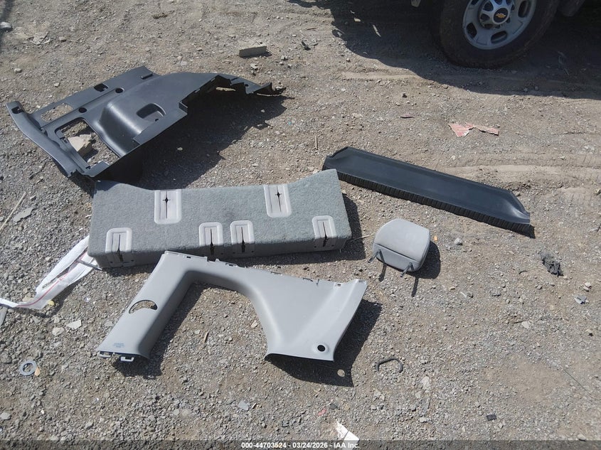 2011 Toyota Rav4 VIN: 2T3JF4DVXBW160384 Lot: 44703524