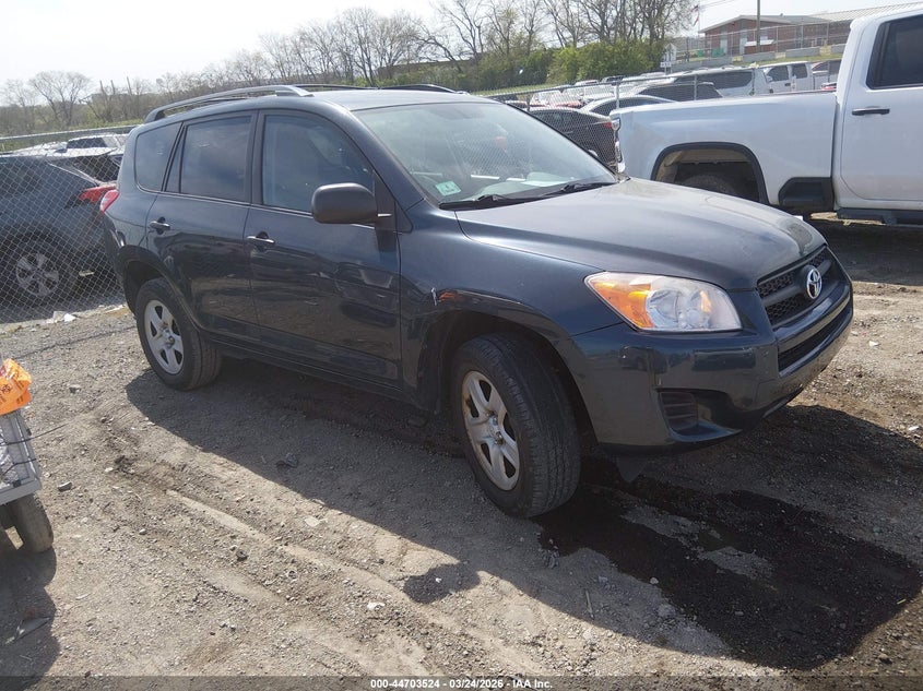 2011 Toyota Rav4