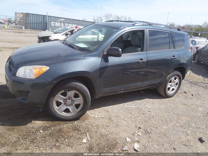 2011 Toyota Rav4