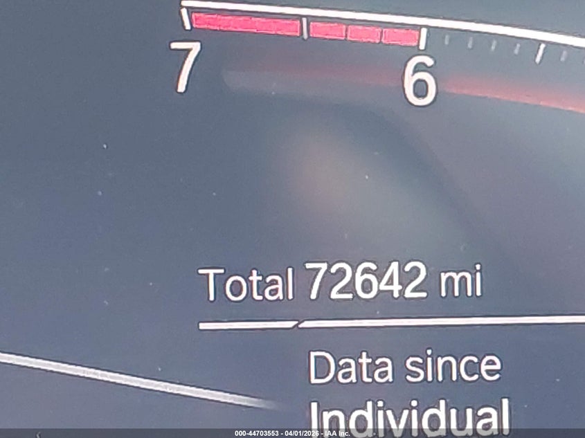 2020 BMW X7 xDrive50I VIN: 5UXCX4C07L9B89291 Lot: 44703553