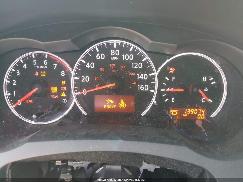2012 NISSAN ALTIMA auction photo 7