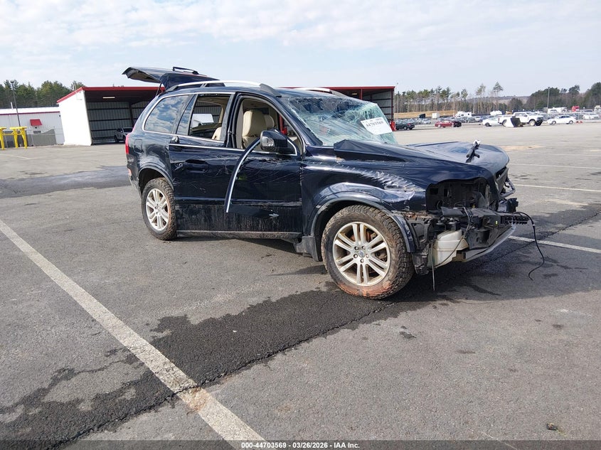 Vin: yv4952cz4b1594536, lot: 45200700, volvo xc90 3.2 2011 img_1