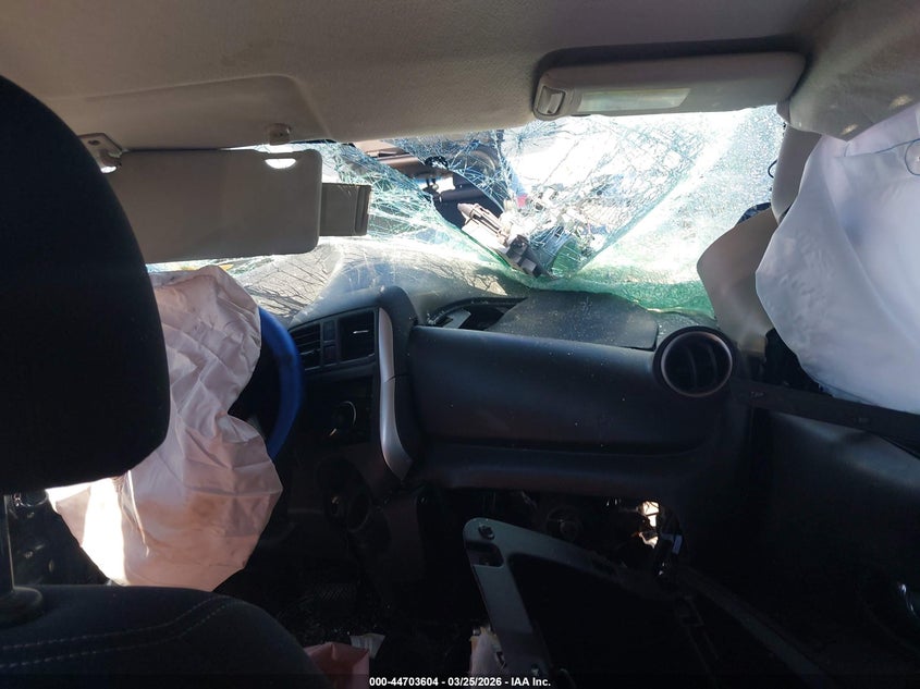 2014 Nissan Versa 1.6 Sv