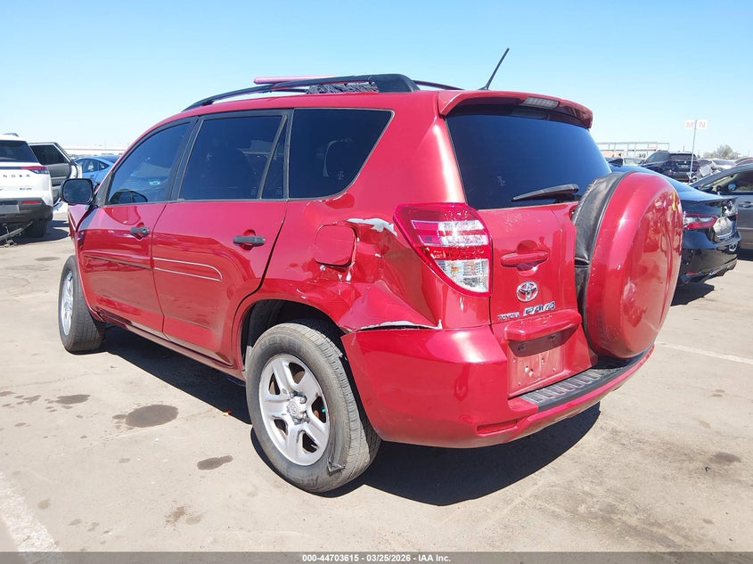 2009 Toyota Rav4