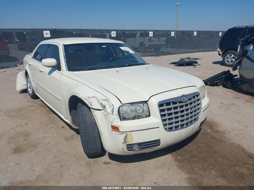 2005 Chrysler 300 Touring