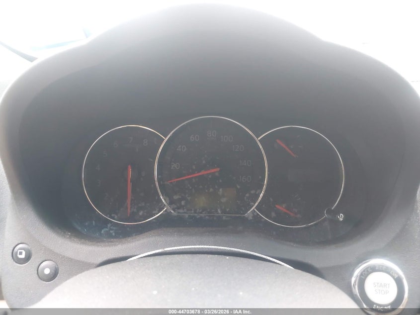 1N4AA51E69C829892 2009 Nissan Maxima 3.5 3.5 Sv blue
