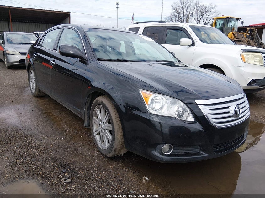 2009 Toyota Avalon Limited