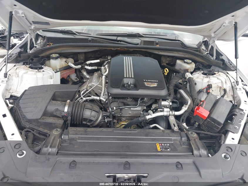 2021 Cadillac Ct5 Premium Luxury VIN: 1G6DN5RK2M0115759 Lot: 44703730