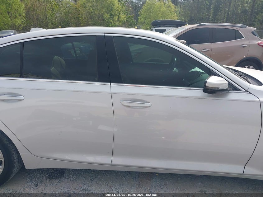 2021 Cadillac Ct5 Premium Luxury VIN: 1G6DN5RK2M0115759 Lot: 44703730