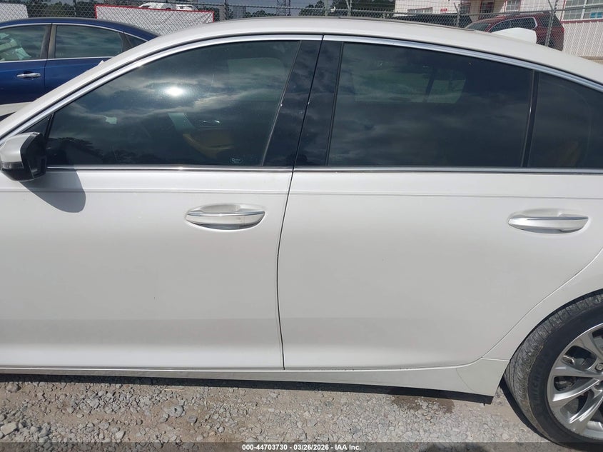 2021 Cadillac Ct5 Premium Luxury VIN: 1G6DN5RK2M0115759 Lot: 44703730