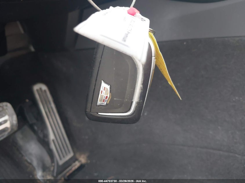 2021 Cadillac Ct5 Premium Luxury VIN: 1G6DN5RK2M0115759 Lot: 44703730