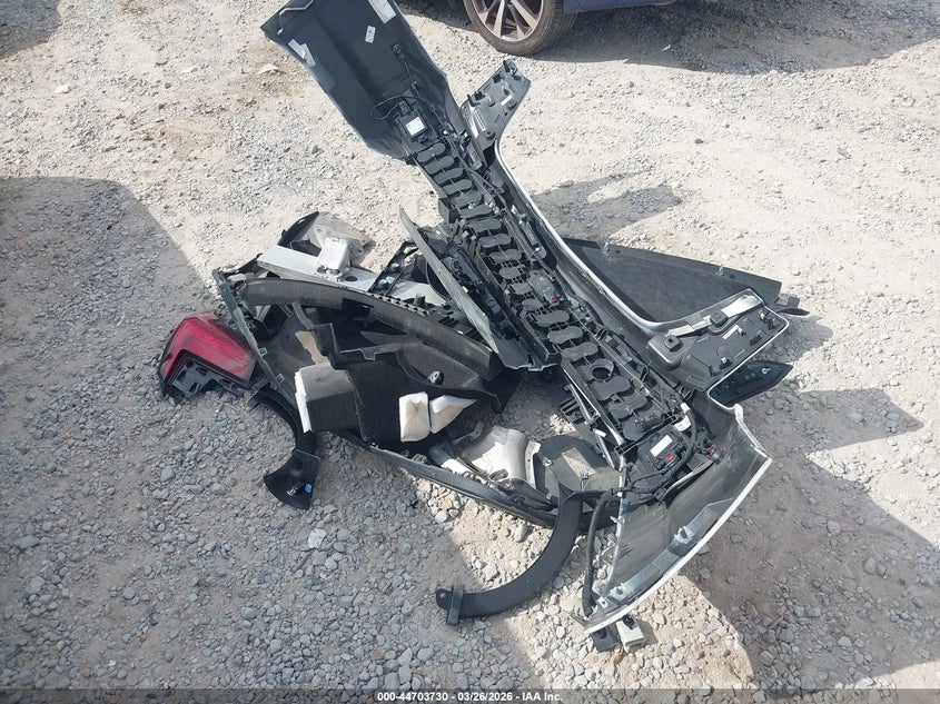 2021 Cadillac Ct5 Premium Luxury VIN: 1G6DN5RK2M0115759 Lot: 44703730