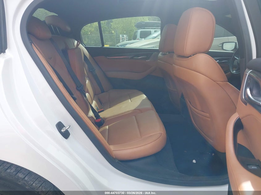 2021 Cadillac Ct5 Premium Luxury VIN: 1G6DN5RK2M0115759 Lot: 44703730