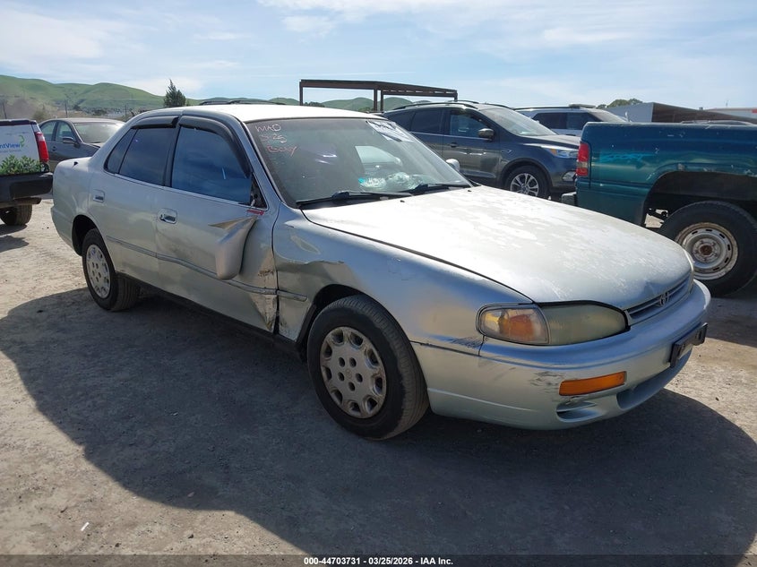 1995 Toyota Camry Le