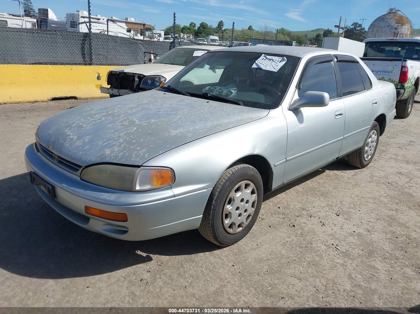 1995 Toyota Camry Le
