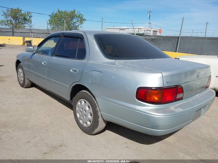 1995 Toyota Camry Le