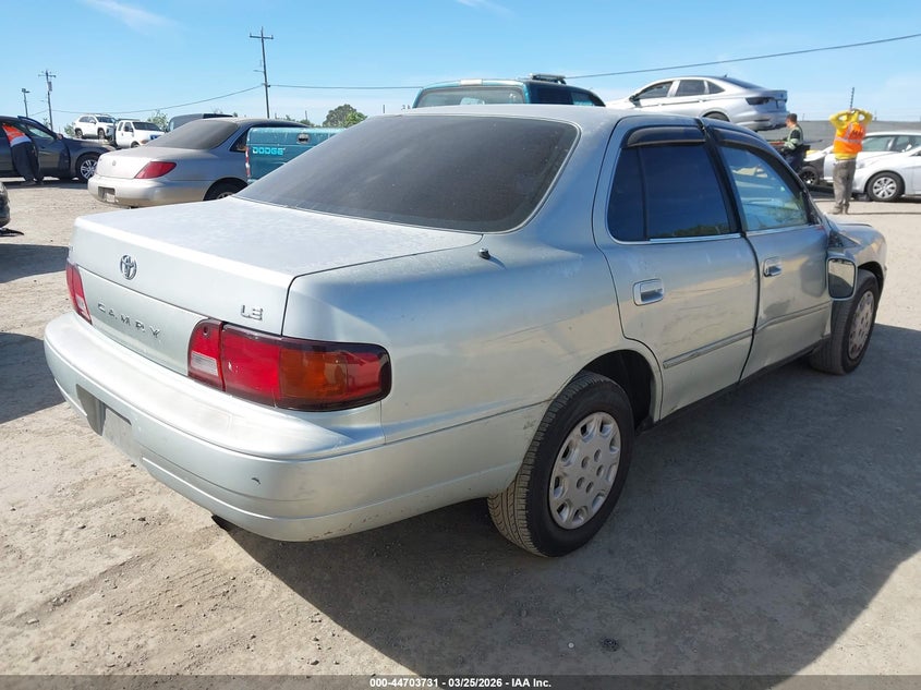 1995 Toyota Camry Le
