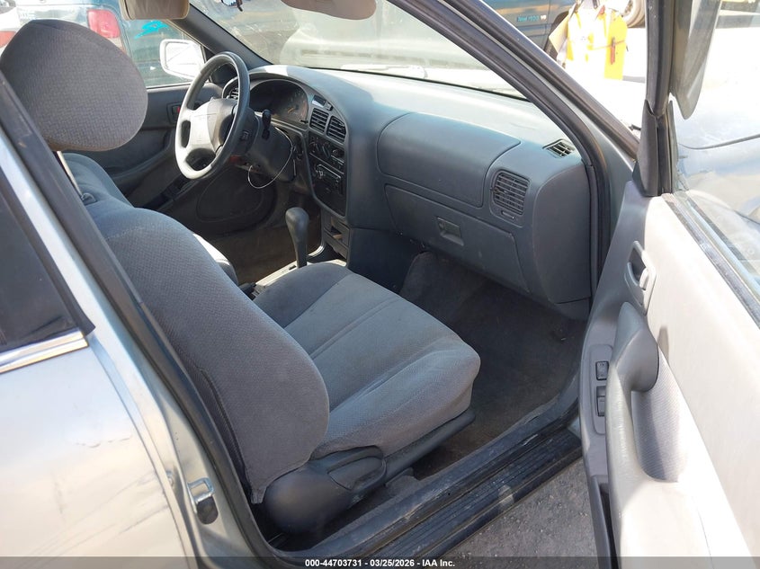 1995 Toyota Camry Le