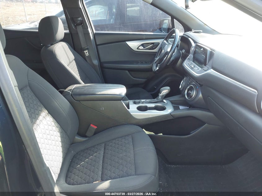 2021 Chevrolet Blazer Fwd 2Lt