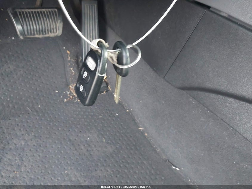 2013 Hyundai Sonata Gls VIN: 5NPEB4AC6DH797086 Lot: 44703751