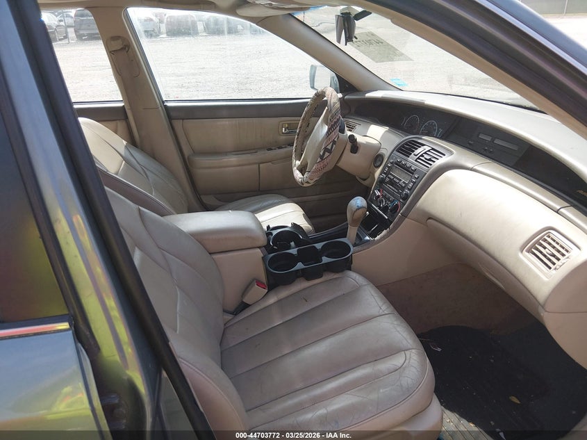 2001 Toyota Avalon Xl