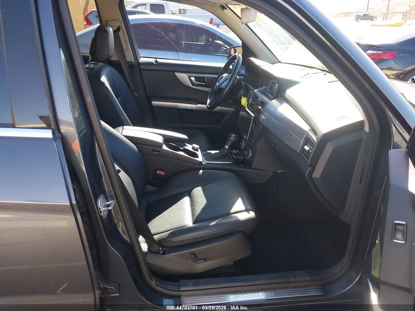 2010 Mercedes-Benz Glk 350 4Matic