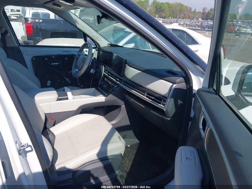 2024 Hyundai Santa Fe Sel