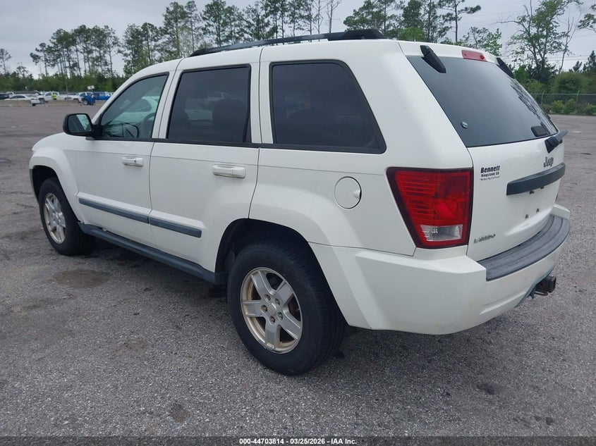 2007 Jeep Grand Cherokee Laredo