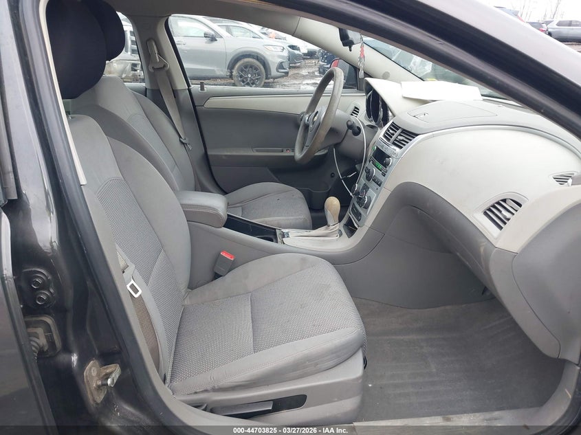 2010 Chevrolet Malibu Ls