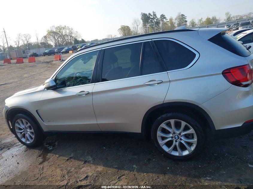 BMW X5 - zdjęcie 14