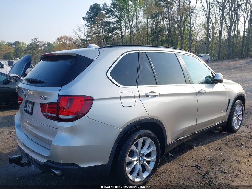 BMW X5 - zdjęcie 17