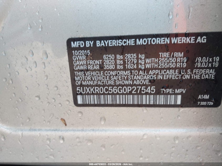 BMW X5 - zdjęcie 9