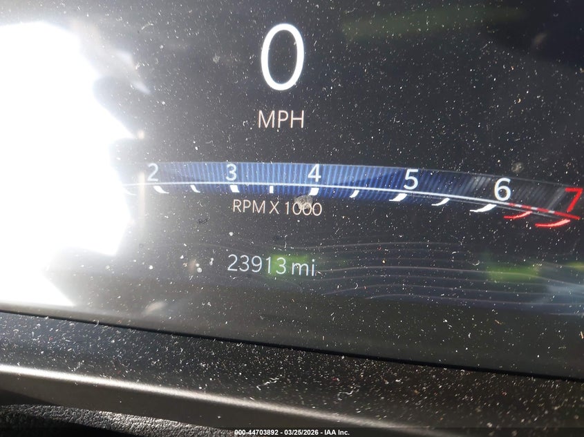 JEEP GRAND CHEROKEE 2024 VIN 1C4RJGAG1RC163566