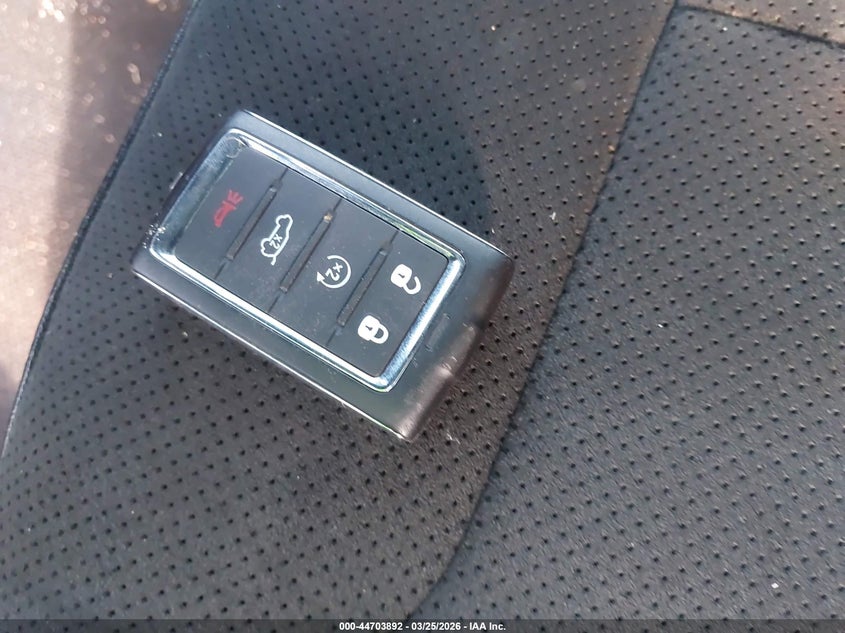 JEEP GRAND CHEROKEE 2024 VIN 1C4RJGAG1RC163566