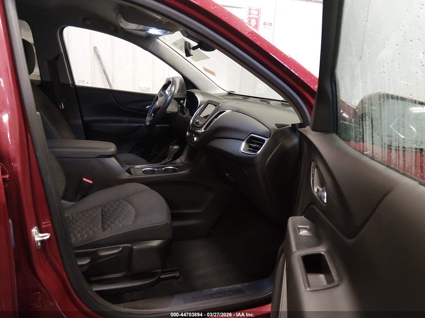 2020 Chevrolet Equinox Fwd 2Fl