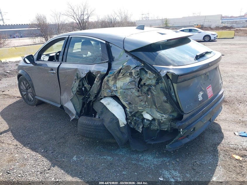 2024 Nissan Ariya Engage