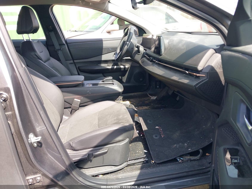 2024 Nissan Ariya Engage