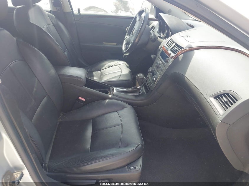 2011 Chevrolet Malibu Ltz