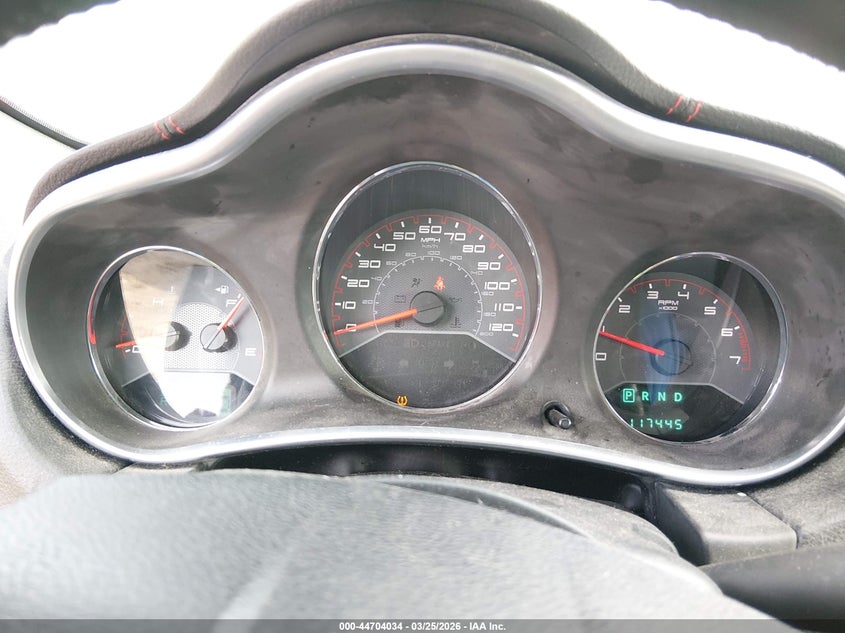 2011 Dodge Avenger Mainstreet VIN: 1B3BD1FG1BN574315 Lot: 44704034