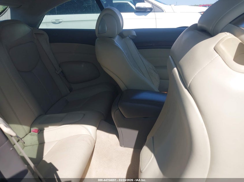 2013 INFINITI G37 auction photo 8