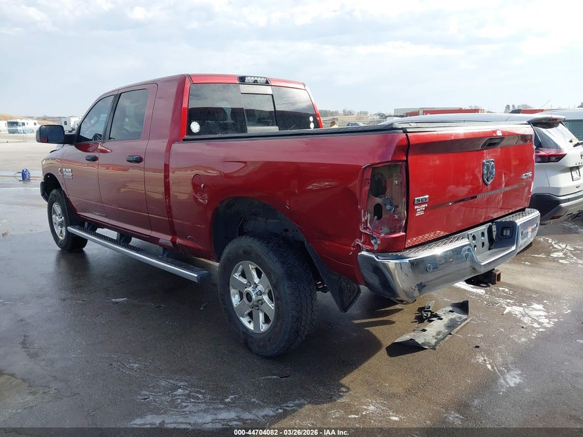 2015 Ram 2500 Slt