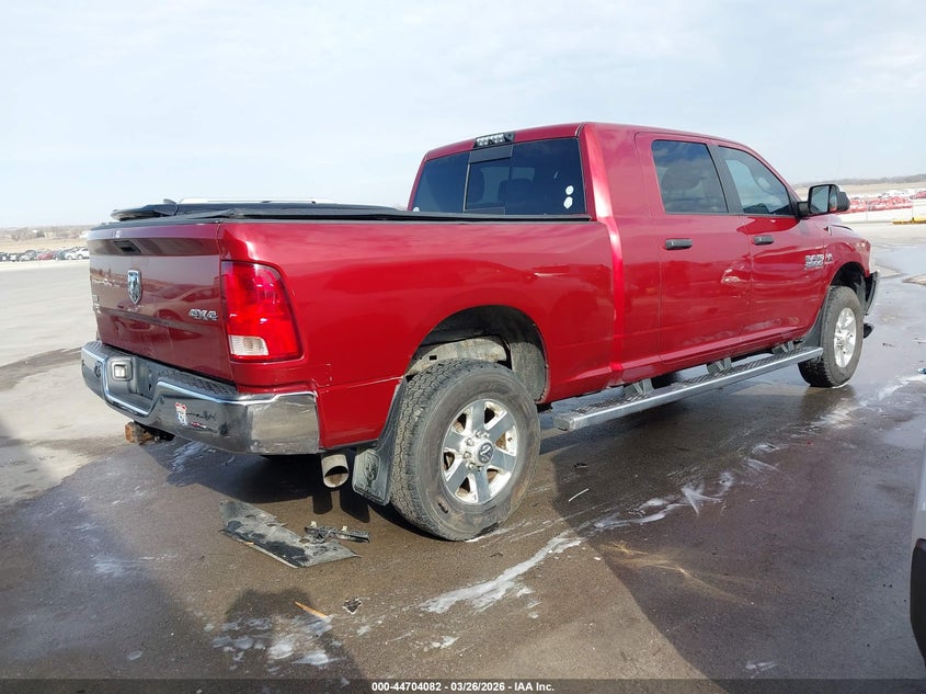 2015 Ram 2500 Slt
